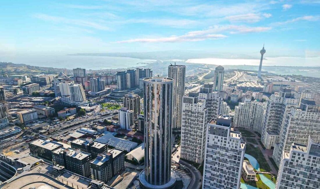 Gayrimenkul sektöründe hayata geçirdiği projelerle yaşama değer katan alanlar üreten