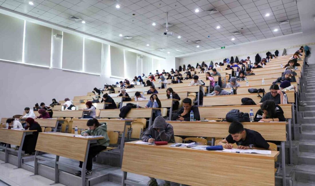 Konya Ticaret Odası (KTO) Karatay Üniversitesi tarafından, geleneksel hale gelen