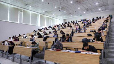 Konya Ticaret Odası (KTO) Karatay Üniversitesi tarafından, geleneksel hale gelen