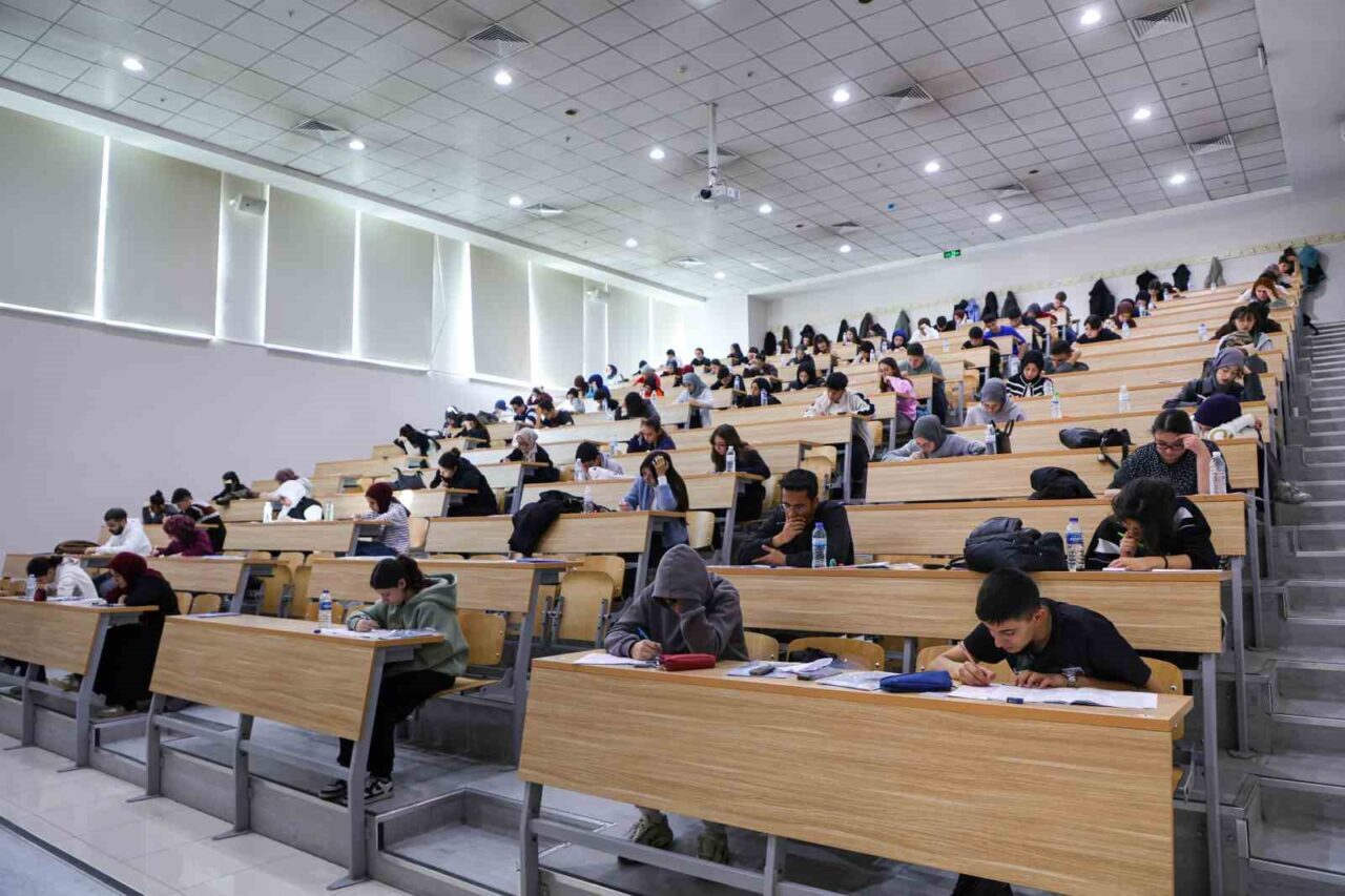 Konya Ticaret Odası (KTO) Karatay Üniversitesi tarafından, geleneksel hale gelen