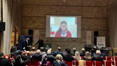 Prof. Dr. Ramazan Biçer ve Dr. Eda Alemdar’ın kaleme aldığı