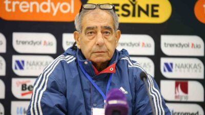 Adana Demirspor Teknik Direktörü Kubilayhan Yücel, kendileri için puanın değil,