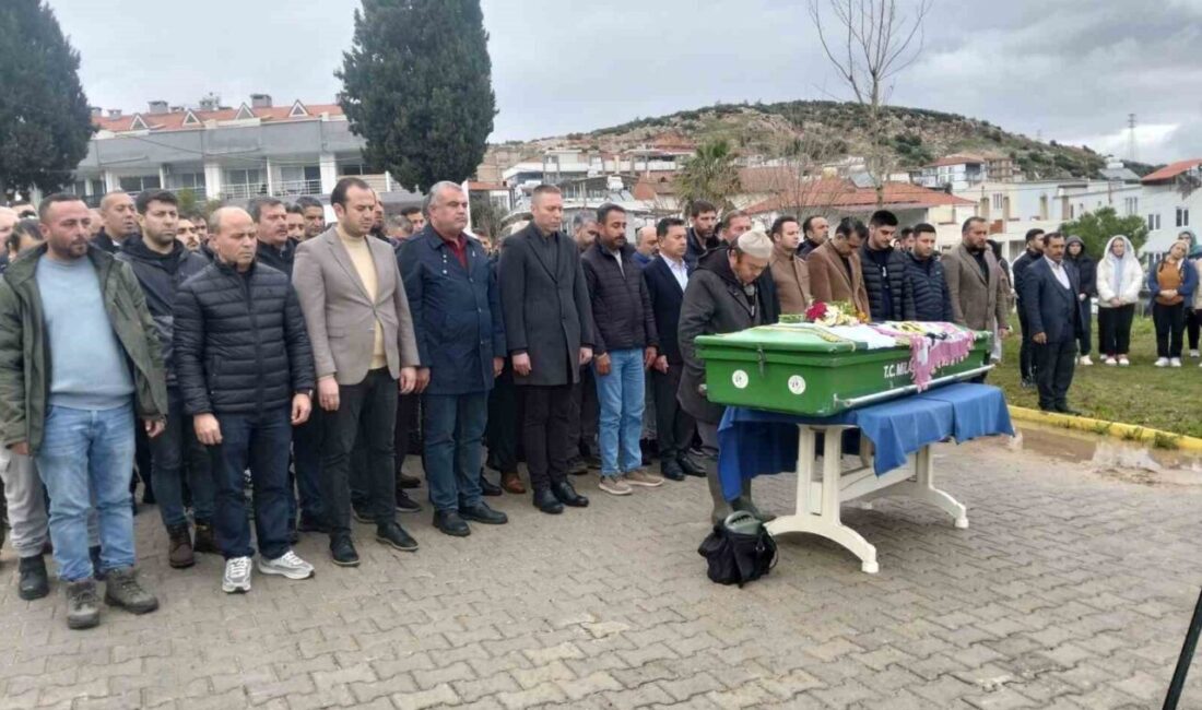 Muğla’nın Milas ilçesinde okulda fenalaşmasının ardından kaldırıldığı hastanede yaşamını yitiren