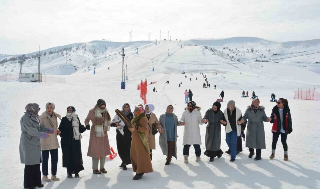 Tatvan Kaymakamlığı koordinesinde ’Aile ve Nüfus 10. Yılı’ etkinlikleri kapsamında