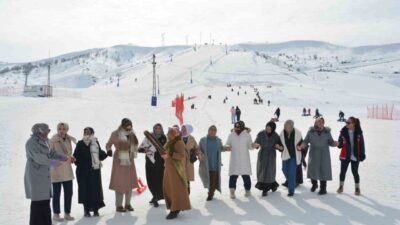 Tatvan Kaymakamlığı koordinesinde ’Aile ve Nüfus 10. Yılı’ etkinlikleri kapsamında