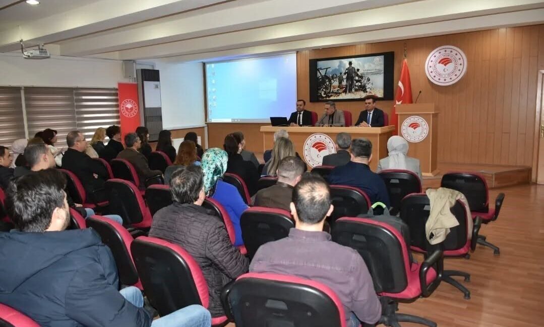 Aydın’da kuru incirde aflatoksin, okratoksin A ve Alternaria toksinlerinin önlenmesi