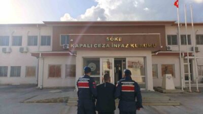 Aydın’ın Kuşadası ilçesinde uyuşturucu suçundan hakkında 8 yıl 9 ay