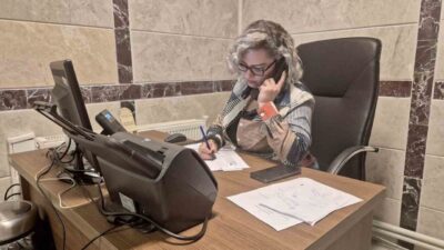 Kuşadası Belediyesi ile Türkiye İş Kurumu Kuşadası Hizmet Merkezi arasında