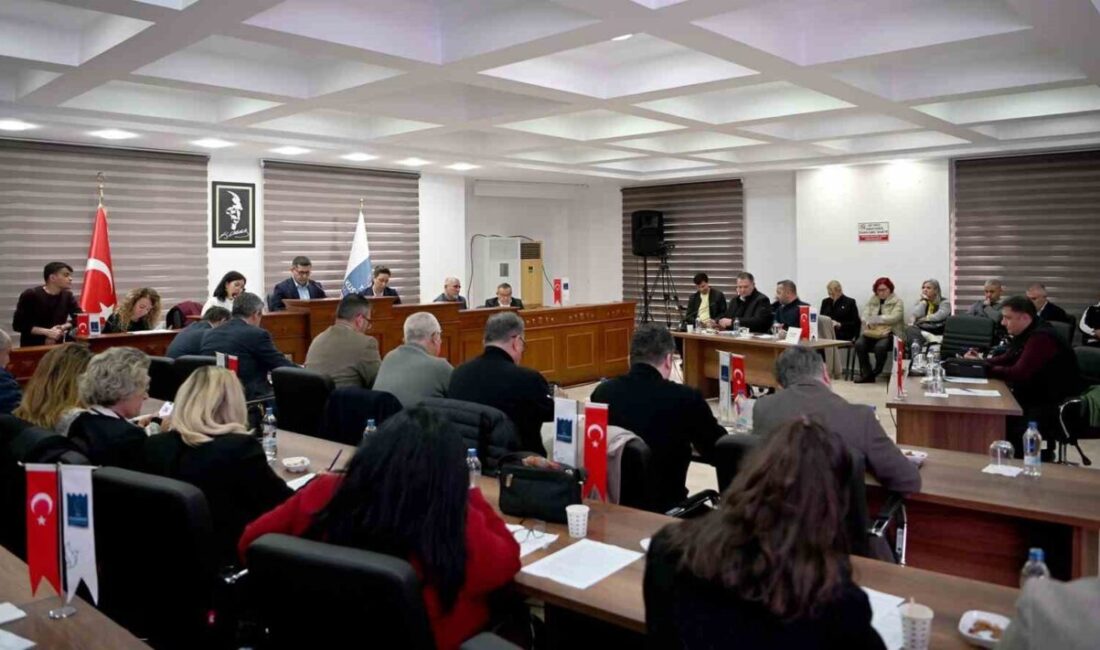 Kuşadası’nda yerel kalkınmayı güçlendirmeye yönelik önemli bir adım atıldı. Kuşadası