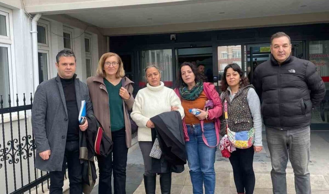 Aydın’ın Kuşadası ilçesinde 2 Eylül 2024 tarihinde eski eşi tarafından