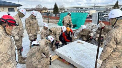 Kütahya İl Afet ve Acil Durum (AFAD) Müdürlüğü tarafından, Kütahya