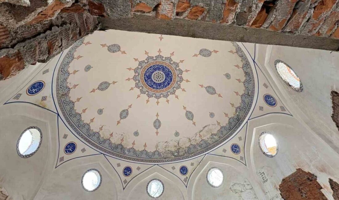 Kütahya Dumlupınar Üniversitesi Genel Sekreteri Yusuf Çetin, kamuoyunda uzun süredir