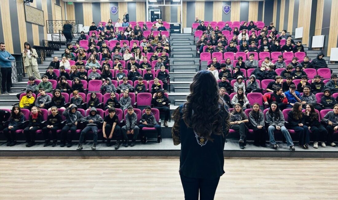 Kütahya İl Emniyet Müdürlüğü Siber Suçlarla Mücadele Şube Müdürlüğü bünyesinde