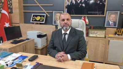 Kütahya İl Müftüsü Dr. İrfan Açık, Ramazan ayının rahmet ve