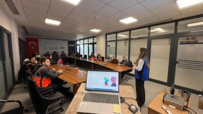 Kütahya İl Afet ve Acil Durum Müdürlüğü (AFAD) tarafından, AFAD