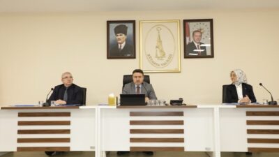 Kütahya Valiliği ev sahipliğinde, Kadına Yönelik Şiddetle Mücadele İl Koordinasyon,