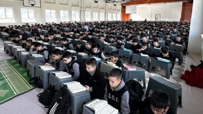 Kütahya’da eğitim veren Şehit Selim Cansız Fen ve Sosyal Bilimler