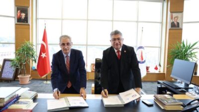 Kütahya Dumlupınar Üniversitesi (DPÜ) ile Kütahya Çalışma ve İş Kurumu