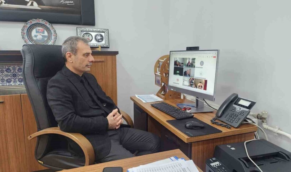Kütahya’da Anadolu İmam Hatip Liseleri ve İmam Hatip Ortaokulu öğrencilerine