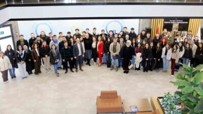 Kütahya Organize Sanayi Bölgesi Yönetim Kurulu Başkanlığı ile Kütahya Dumlupınar