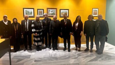 Kütahya Dumlupınar Üniversitesi ile Zeytinburnu Belediyesi iş birliğinde hazırlanan ve