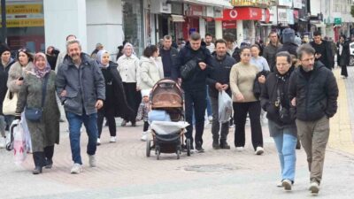 Türkiye İstatistik Kurumu (TÜİK), 2025 yılı Adrese Dayalı Nüfus Kayıt