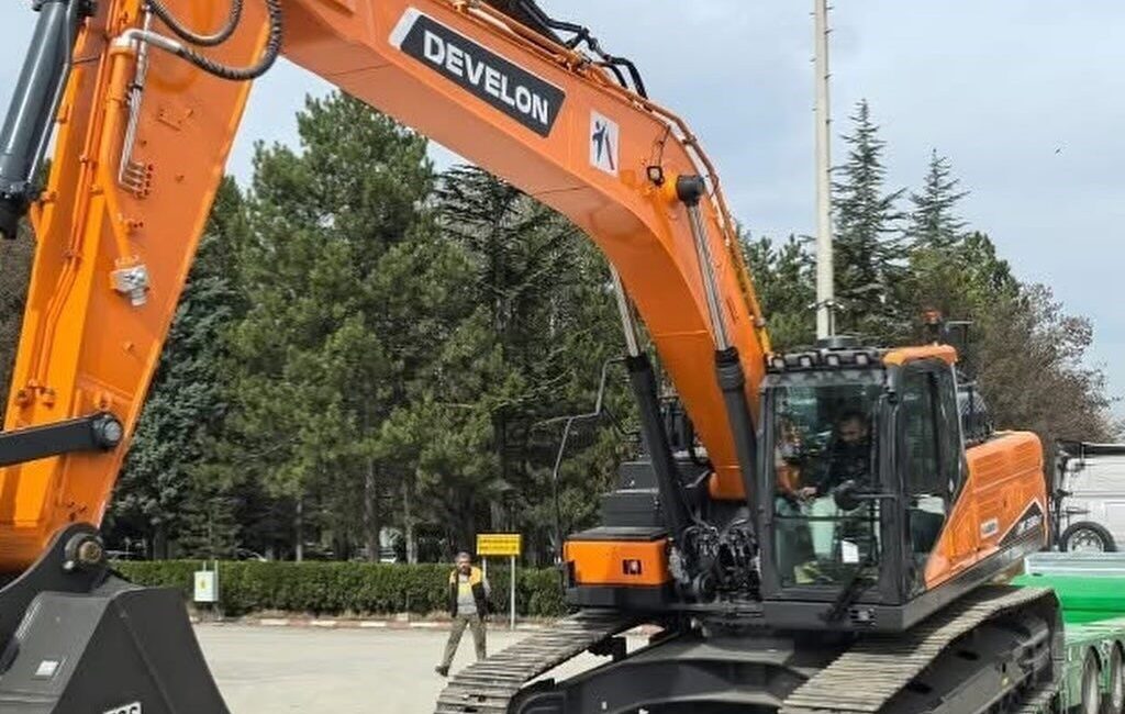 Kütahya İl Özel İdaresi, altyapı hizmetlerini daha etkin, hızlı ve