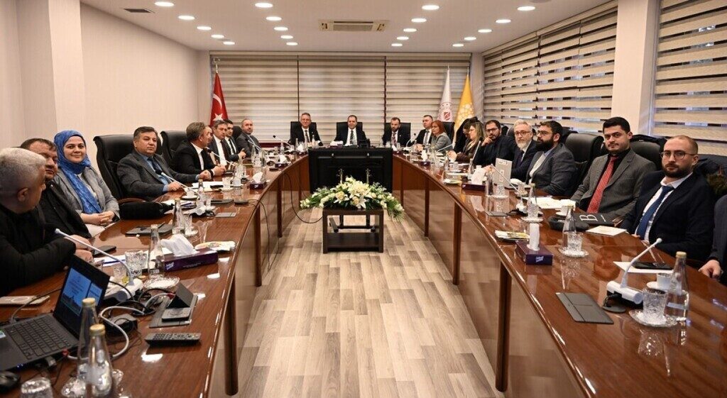 Kütahya Dumlupınar Üniversitesi (DPÜ), Türkiye Enerji, Nükleer ve Maden Araştırma