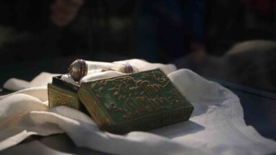 Kültür ve Turizm Bakanlığı Vakıflar Genel Müdürlüğü ile Milli Saraylar