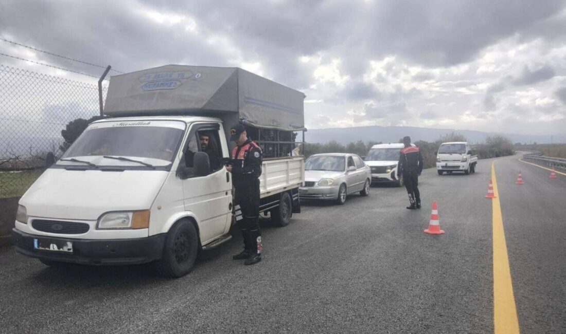 Aydın’ın Kuyucak ilçesinde FETÖ/PDY terör örgütü üyeliğinden 6 yıl 3