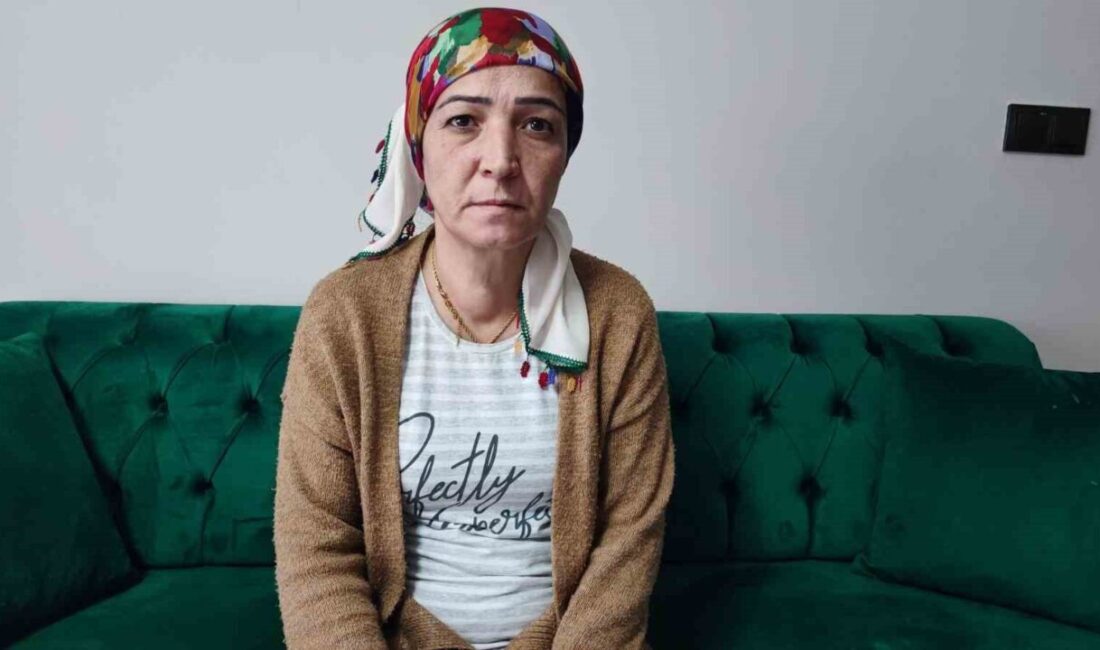 Adana’da kuzenine IBAN numarasını verdiği gerekçesiyle hakkında 15 dava açılan