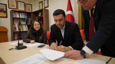 Kuzey Ege Zeytinyağı Tarım Ürünleri Lisanslı Depoculuk Anonim Şirketi’nin kuruluşuna