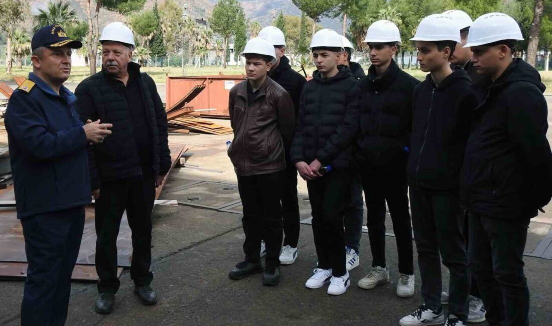 Savunma sanayinin ihtiyaç duyduğu nitelikli insan gücünü yetiştirmek amacıyla Millî