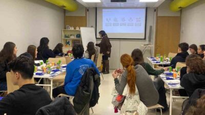 Türkiye İş Bankası Müzesi, lise öğrencilerine özel “İş’te Ekonomi” atölyelerini