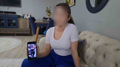 Zonguldak’ın Karadeniz Ereğli ilçesinde lise öğrencileri arasında sınıf içerisinde yaşanan