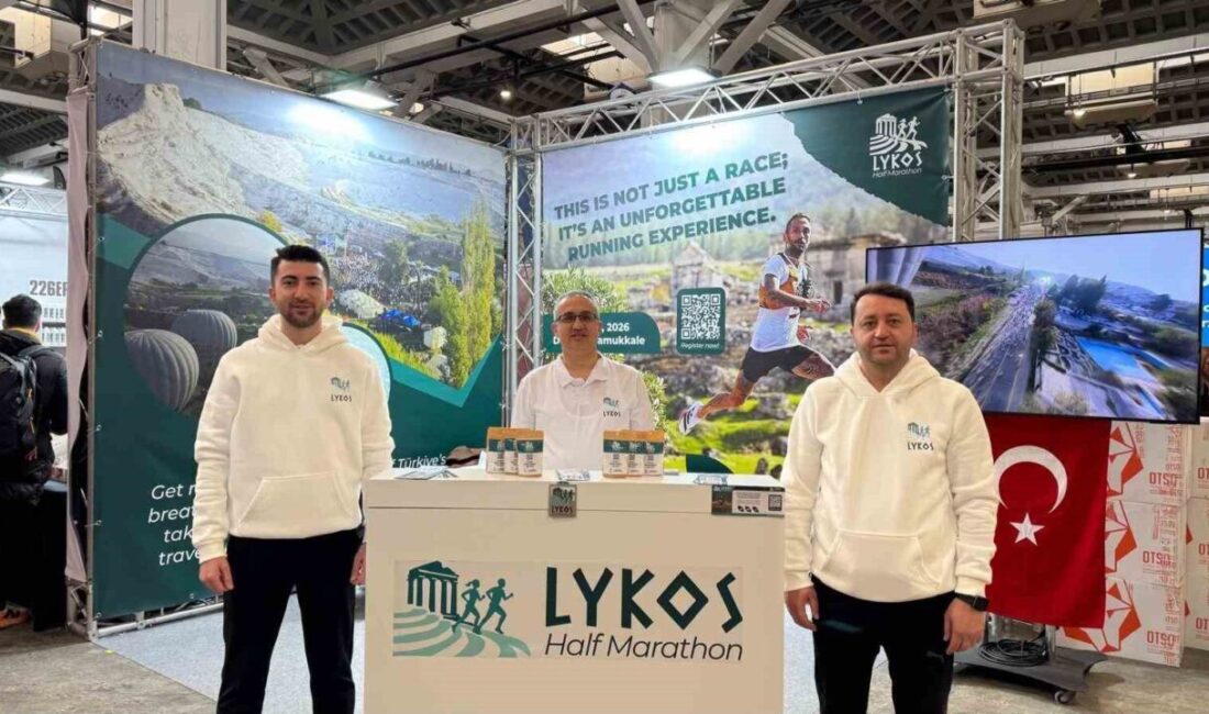 Denizli Büyükşehir Belediyesi, kentin doğal ve kültürel mirasını sporla buluşturan