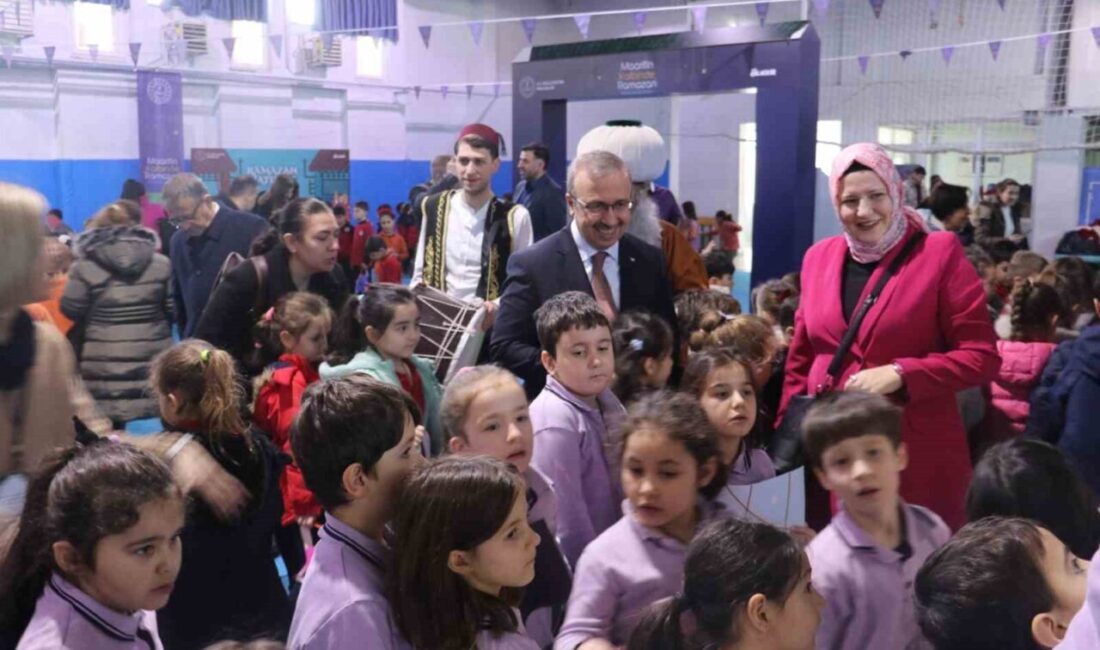 Eskişehir Sabiha Gökçen Mesleki ve Teknik Anadolu Lisesi’nde İl Milli