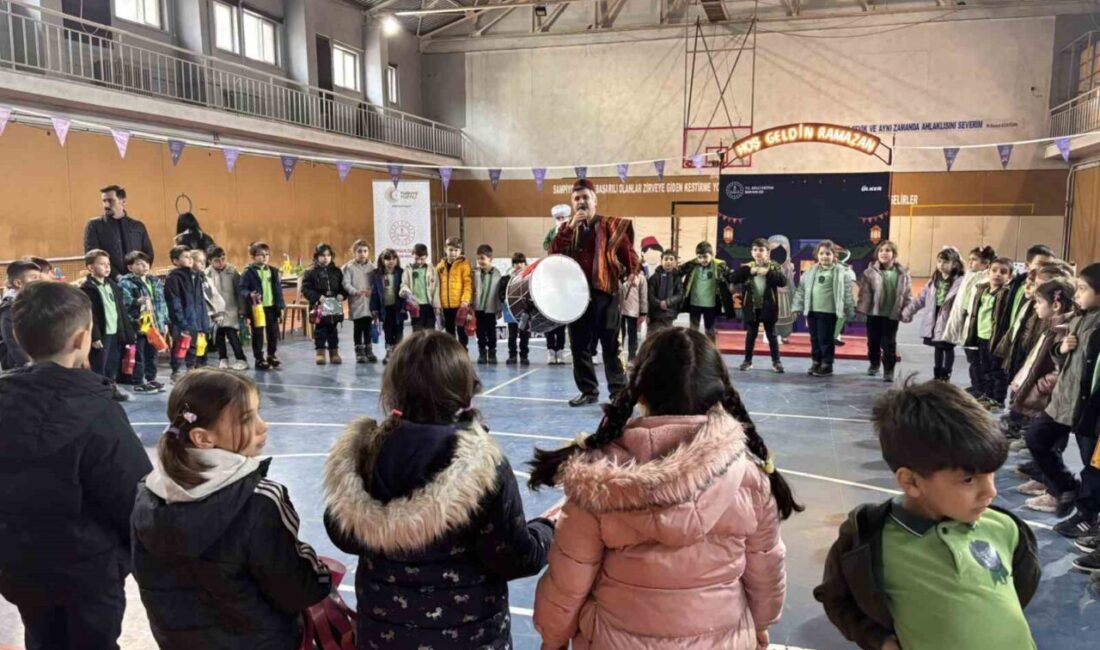 Zonguldak İl Millî Eğitim Müdürü Uygar Keskin, Millî Eğitim Bakanlığı