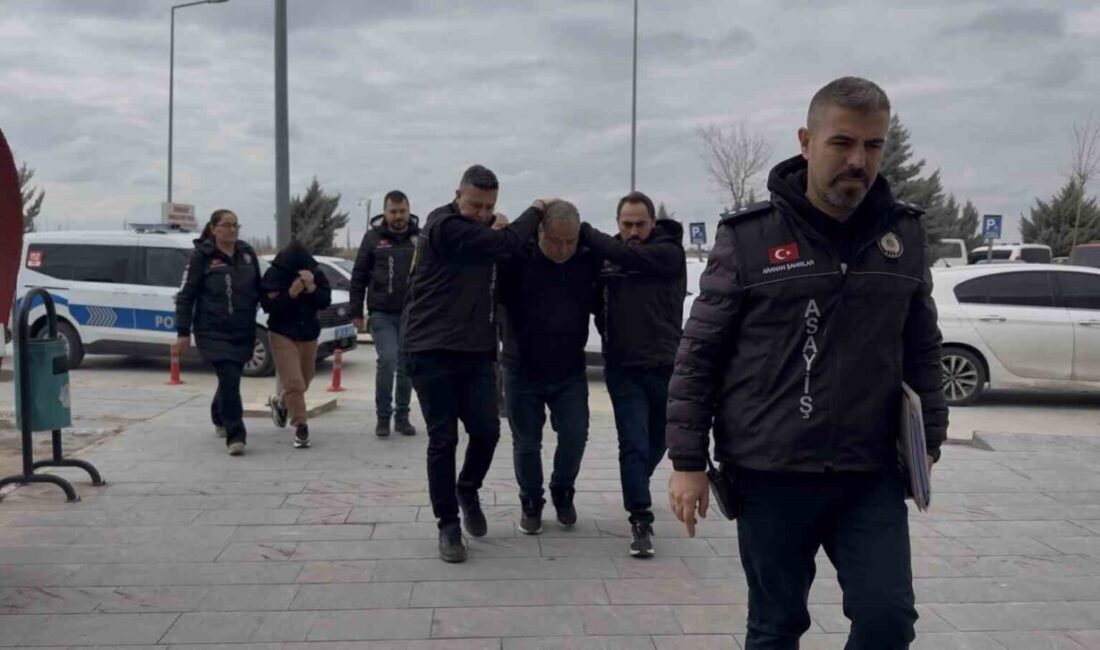 Niğde’de maddi hasarlı trafik kazasında 2 kişiyi öldürüp, 1 kişiyi