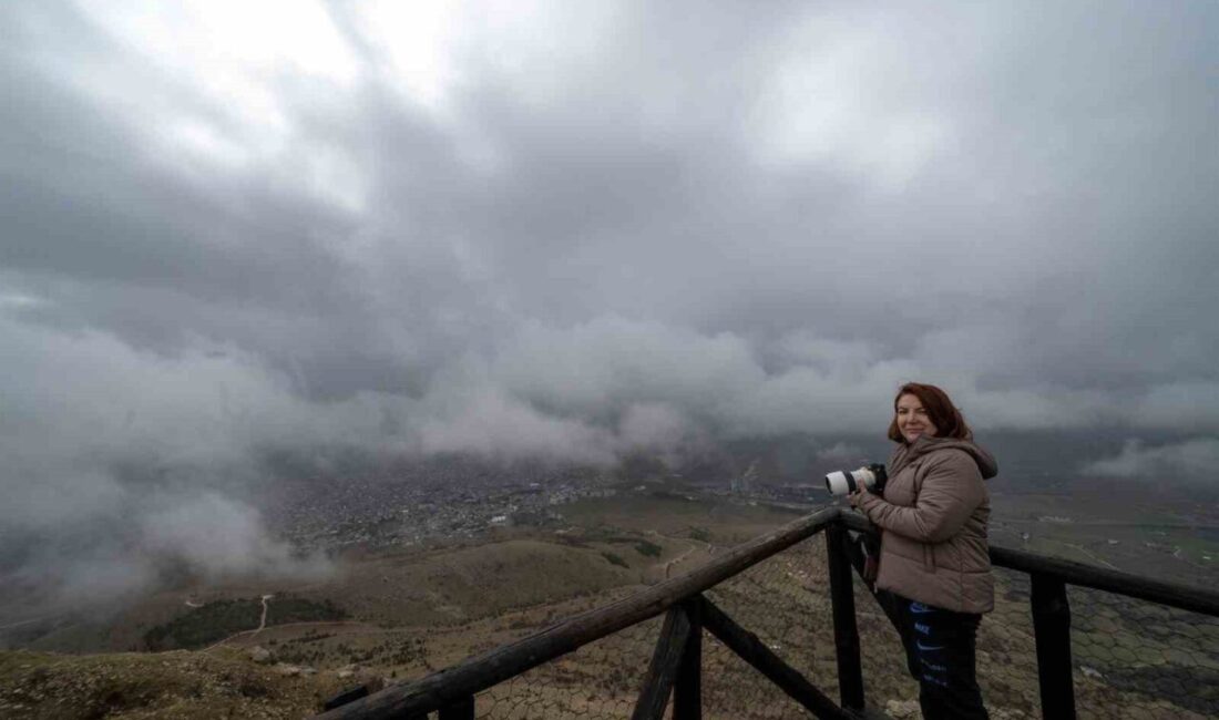 Merkezi Diyarbakır’da bulunan FOTONO21 Fotoğraf Derneği üyeleri, 2026 Ergani Fotoğrafları