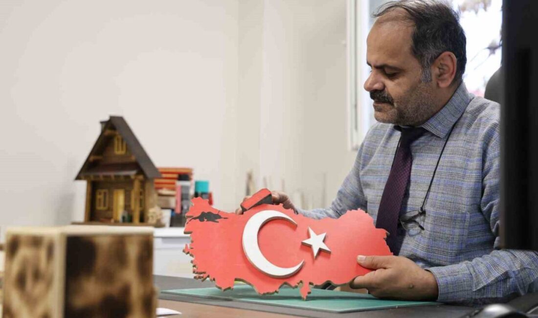 Bingöl Gençlik ve Spor İl Müdürlüğü’nde Gençlik Hizmetleri Müdürü olarak