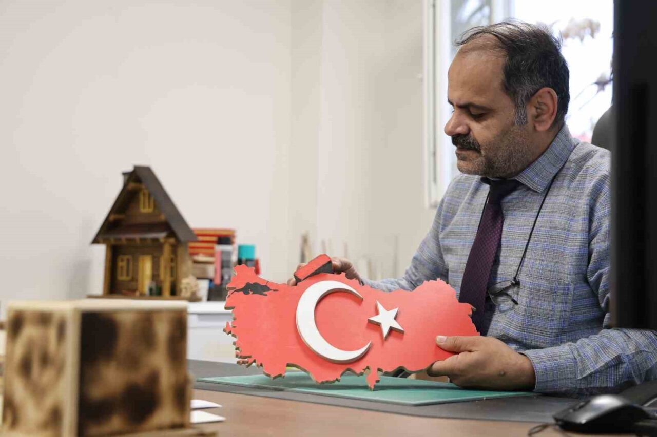 Bingöl Gençlik ve Spor İl Müdürlüğü’nde Gençlik Hizmetleri Müdürü olarak