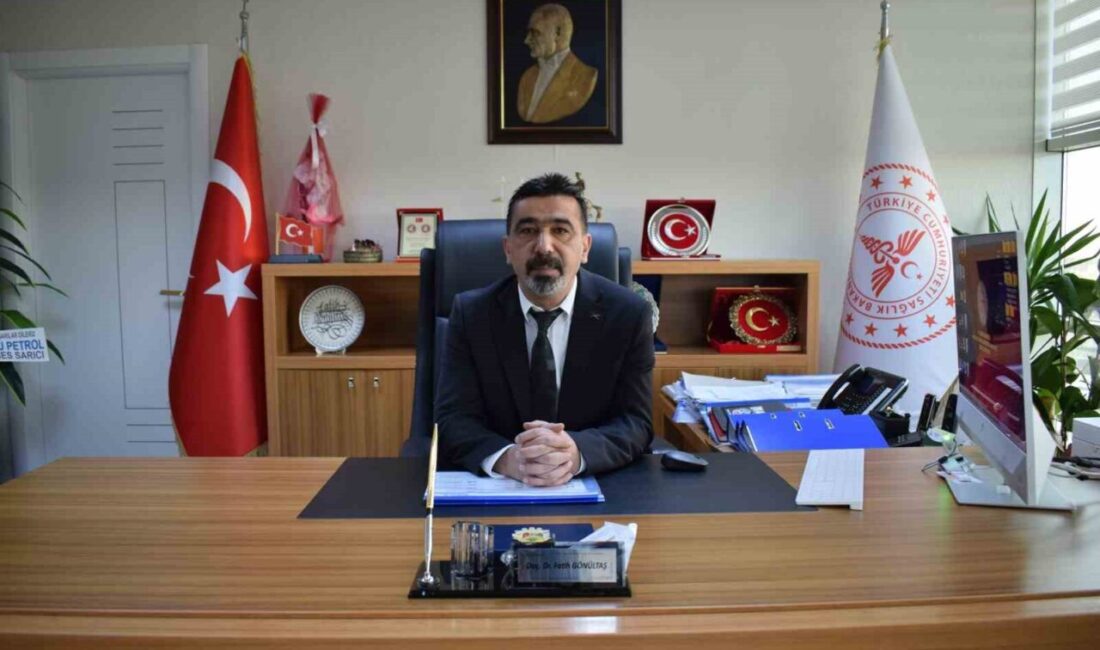 Malatya Eğitim ve Araştırma Hastanesi, kent genelindeki hasta yükünün büyük