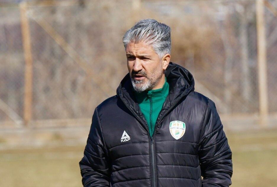 T.F.F. 3.Lig 2. Grupta 19 hafta sonunda topladığı 19 puanla