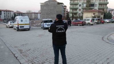 Malatya’da iki grup arasında çıkan bıçaklı kavgada 1’i ağır 2