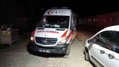 Malatya’da bir kişi, yalnız yaşadığı evinde ölü bulundu. Olay, saat