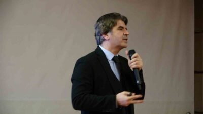 Malatya’da 2025 yılında düzenlenen “Deprem Nedenli Göçün Malatya Etkileri Çalıştayları”