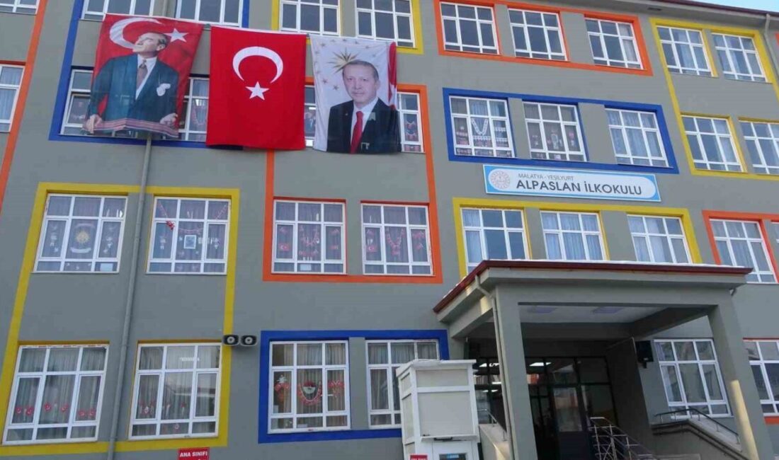 Malatya’da, 6 Şubat 2023 tarihinde meydana gelen depremlerin 3. yıl