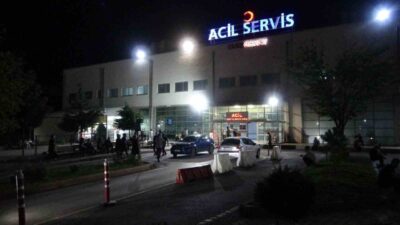 Malatya’da yolun karşısına geçmeye çalışırken otomobilin çarptığı yaya hayatını kaybetti.