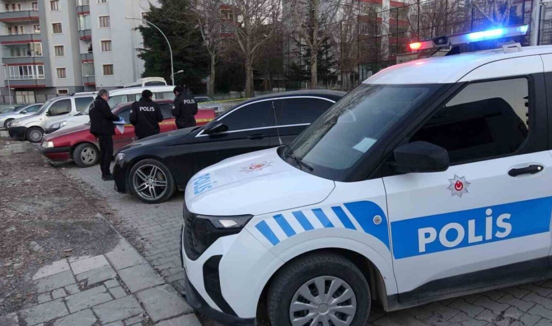 Malatya’da iki grup arasında çıkan ve 1’i ağır 2 kişinin